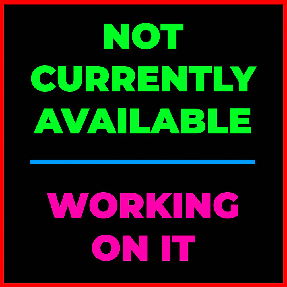 MISSING - 18 INCH MEGA SIZE Pop Protectors (Please Measure and email us) - Image 2