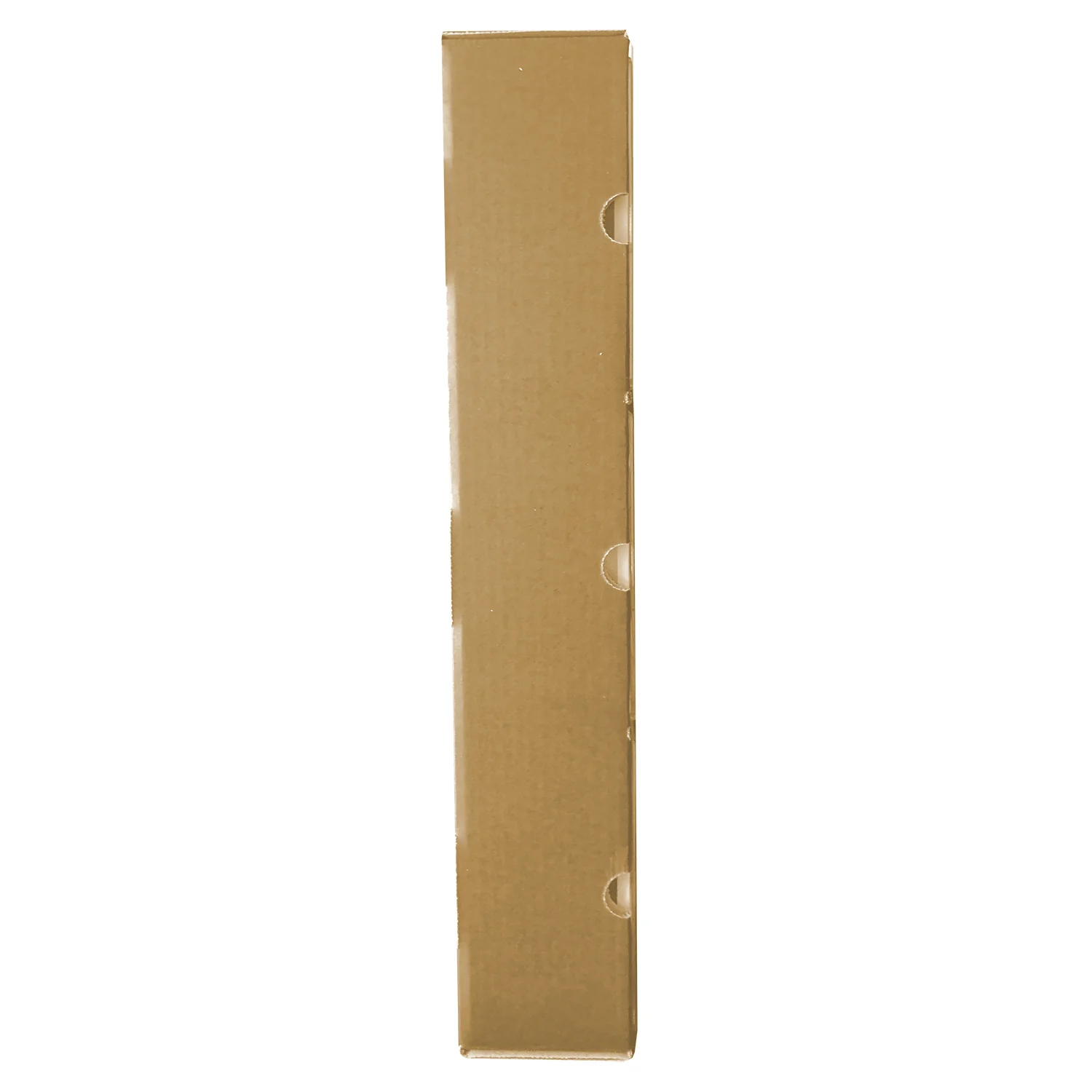 KUBBIE ECO BROWN (3x4) - In Box Display Case for Funko Pops, Wall Mountable & Stackable Pop Shelf (Cardboard) - Image 7