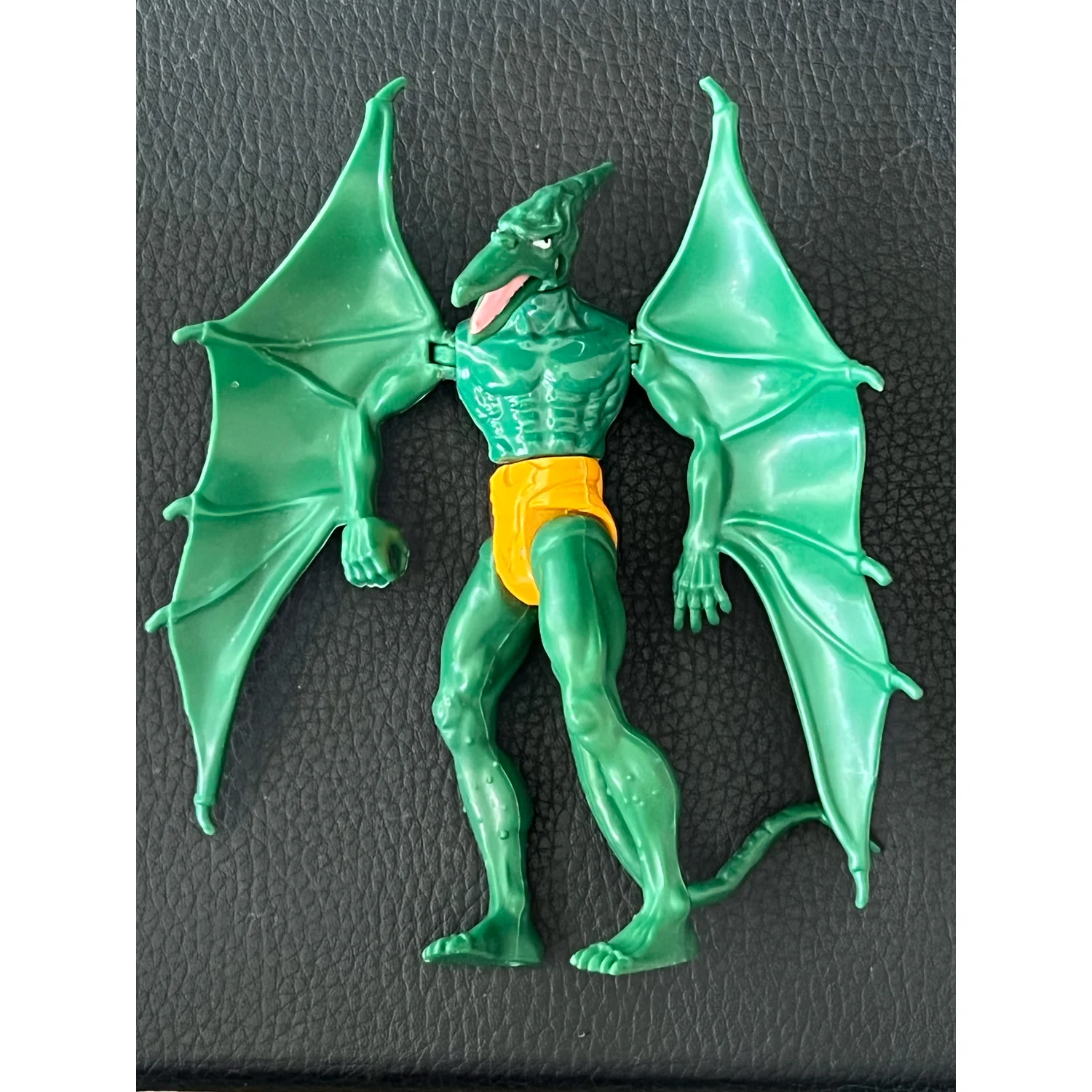 Action Figure X-Men Sauron