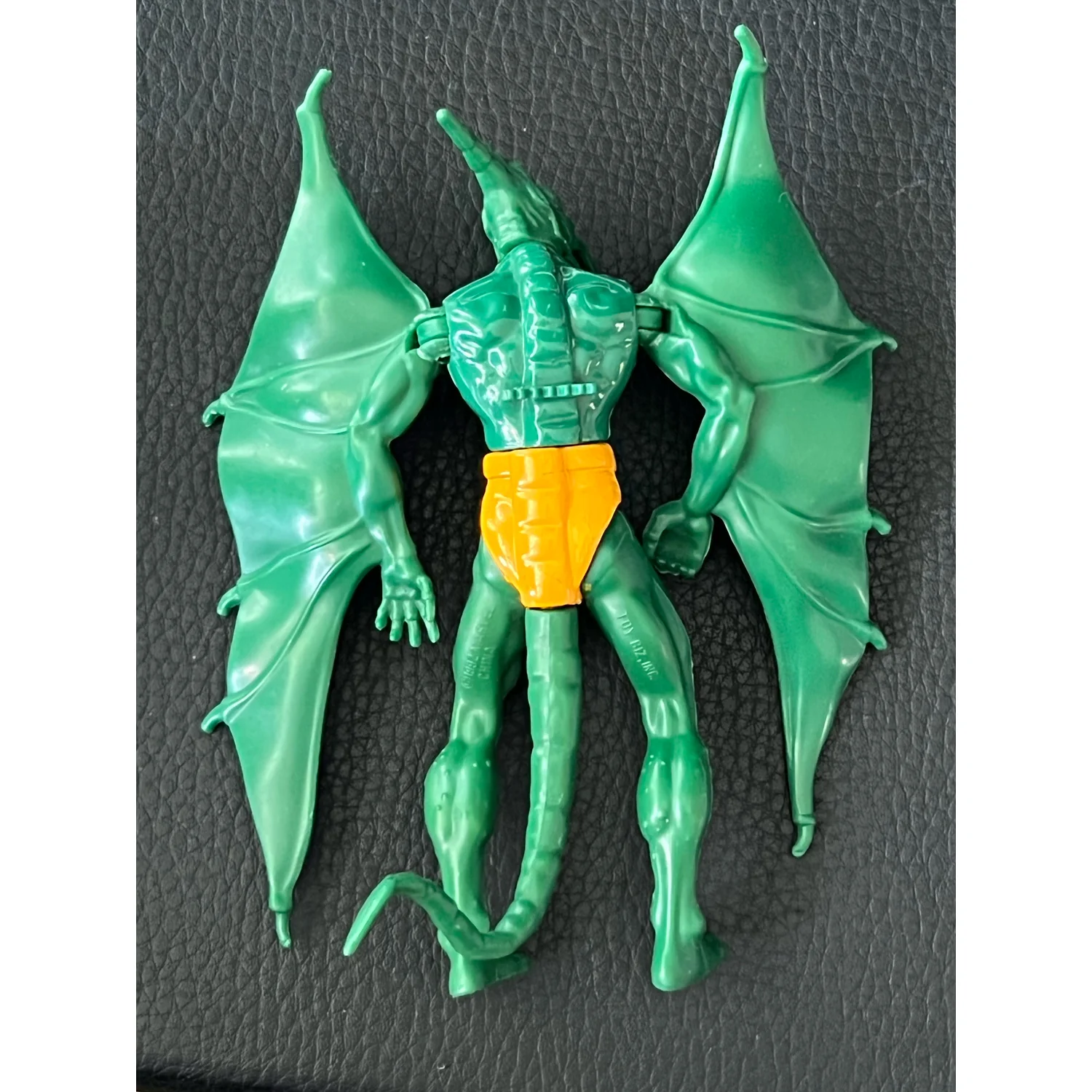 Action Figure X-Men Sauron - Image 2