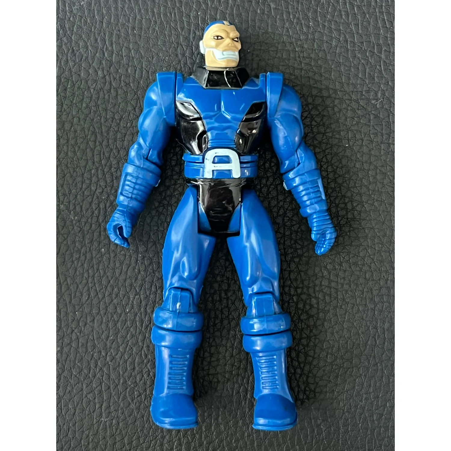 Action Figure X-Men Apocolypse