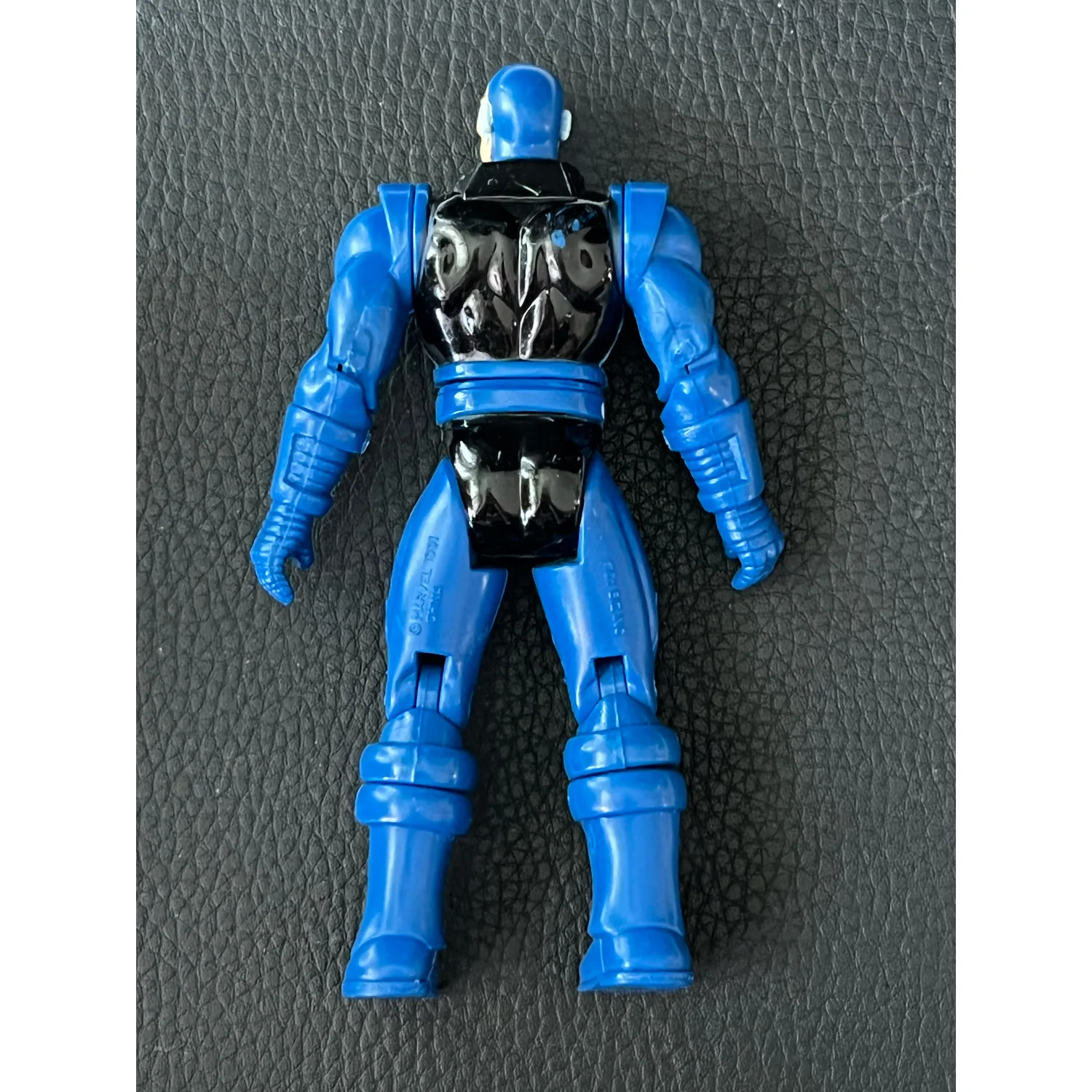 Action Figure X-Men Apocolypse - Image 2