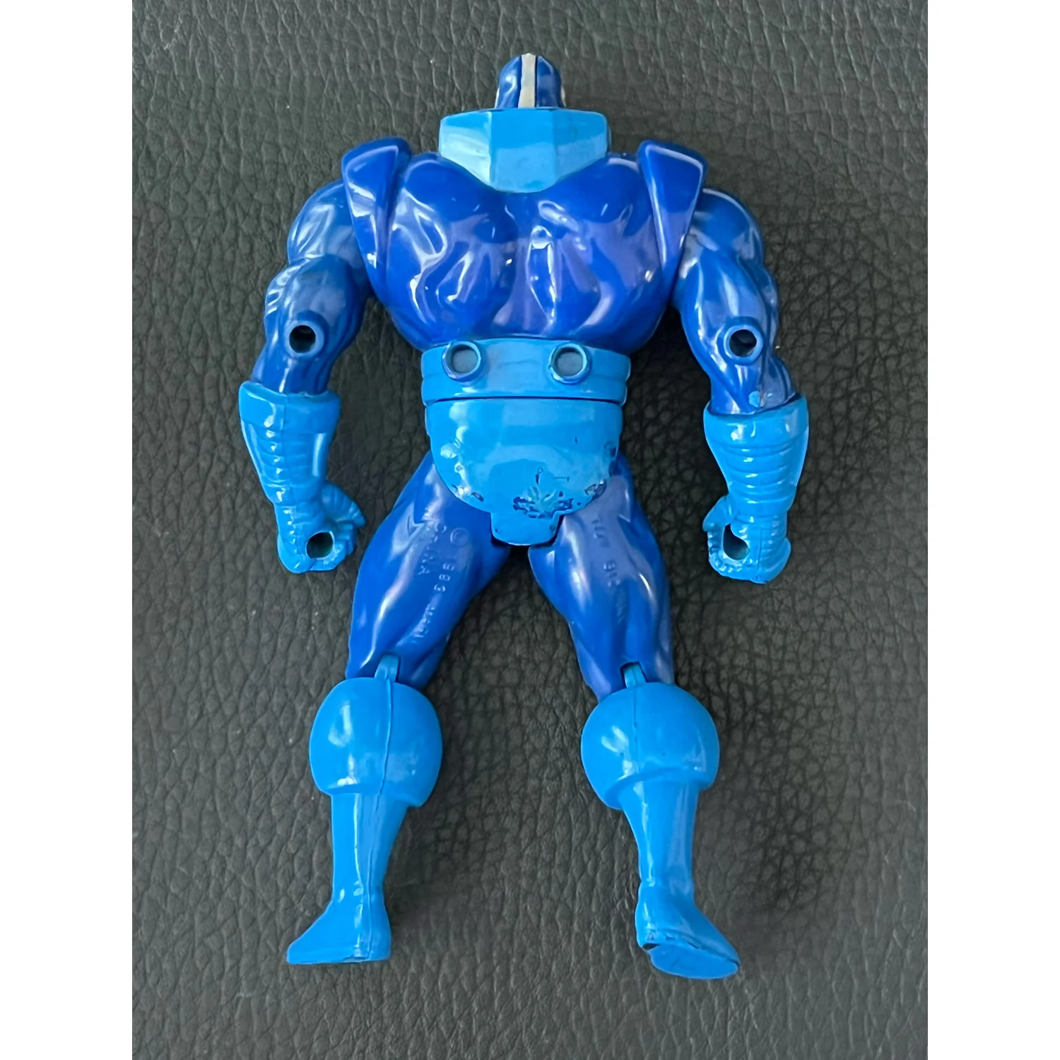 Action Figure X-Men Apocolypse - Image 2