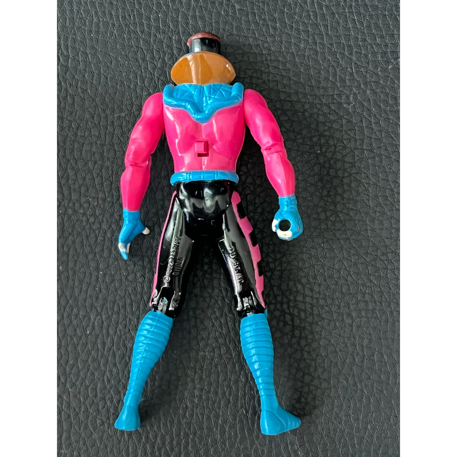 Action Figure X-Men Gambit - Image 2