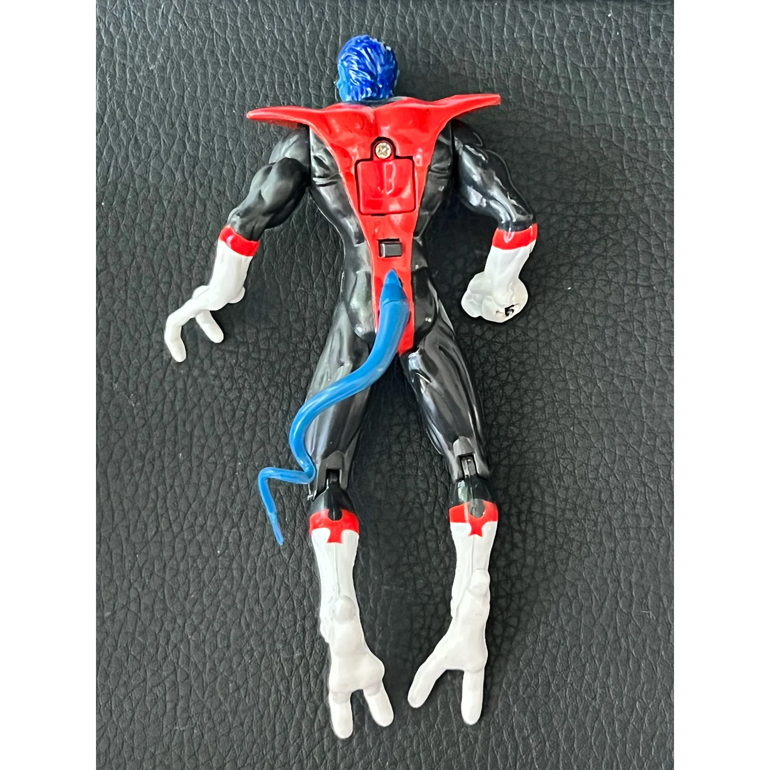 Action Figure X-Men Nightcrawler - Image 2