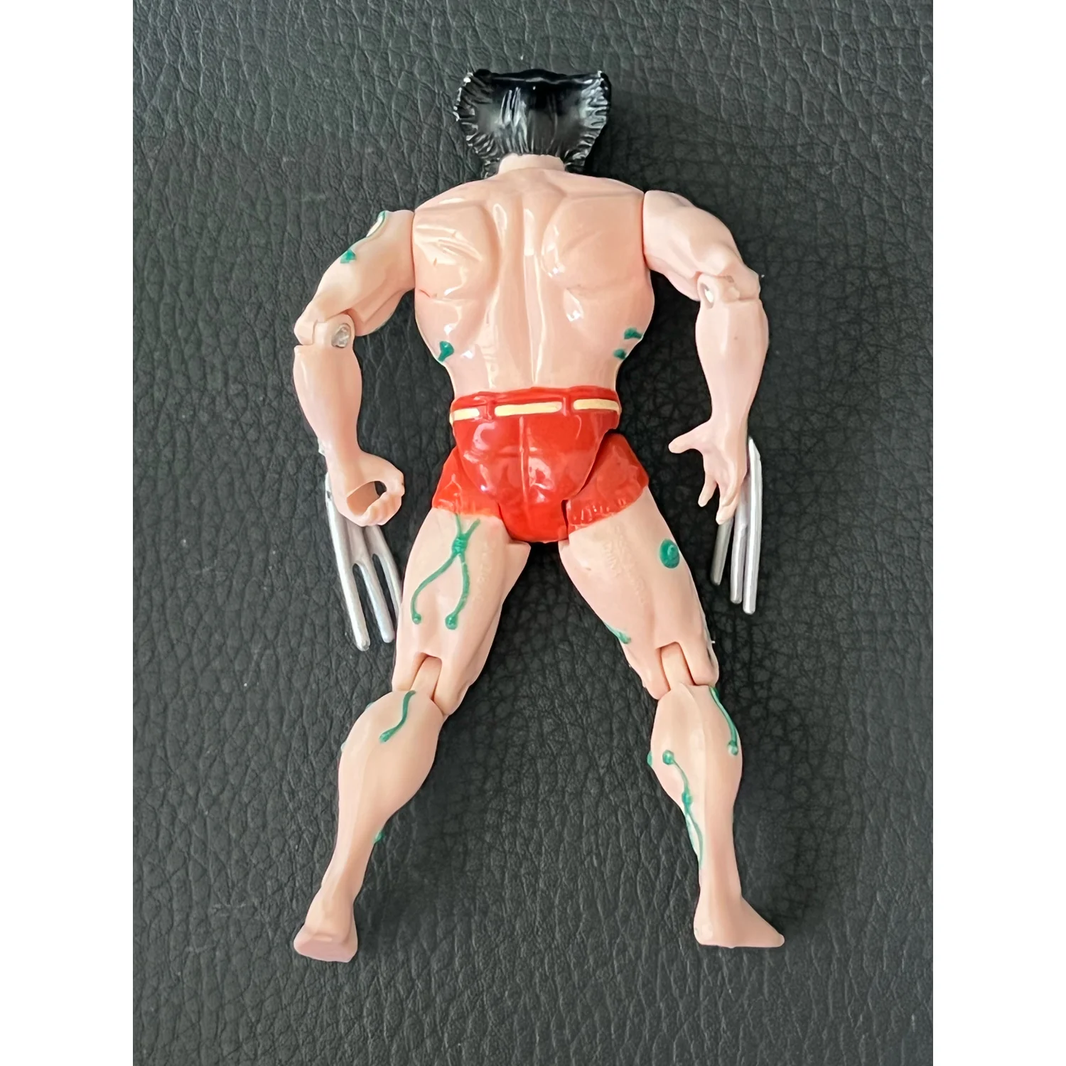 Action Figure X-Men Weapon X - Image 2