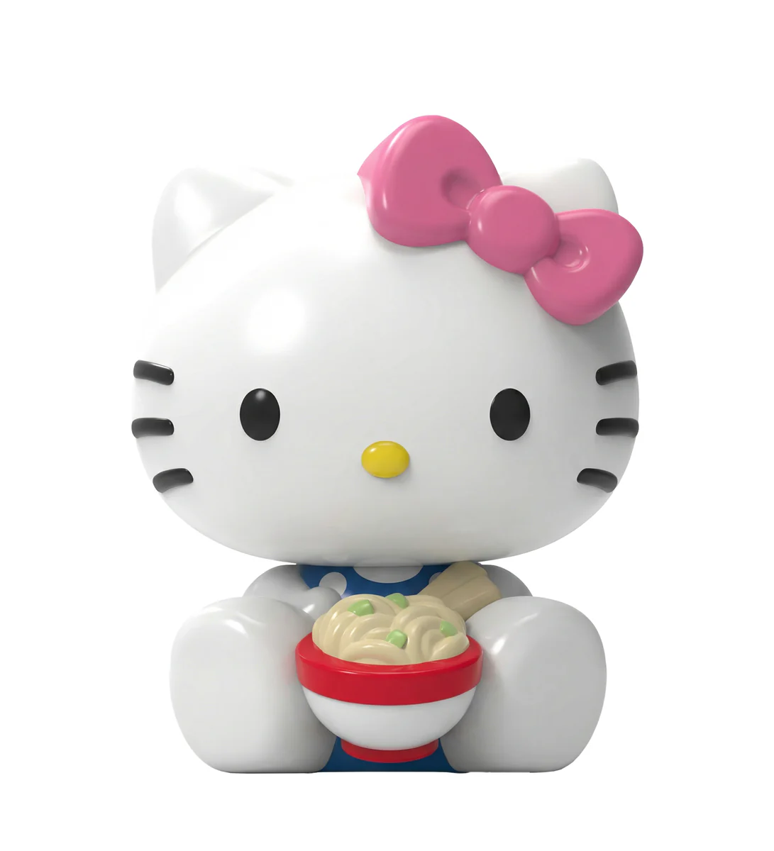 [Arriving Fall 2026] Funmaker Inc. ROKIMOTO x Hello Kitty Series #1 - Image 3