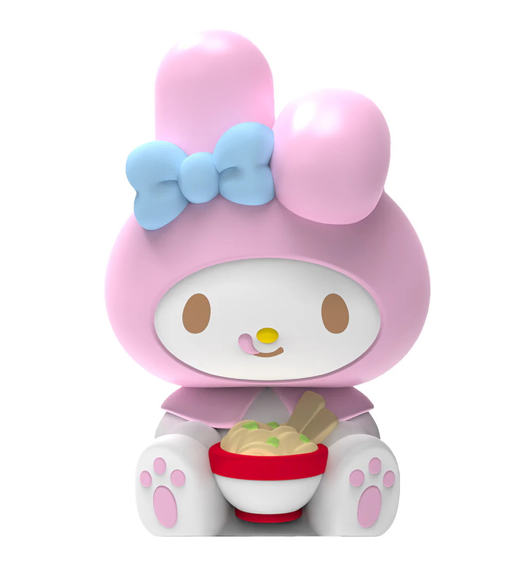 [Arriving Fall 2026] Funmaker Inc. ROKIMOTO x Hello Kitty Series #1 - Image 7