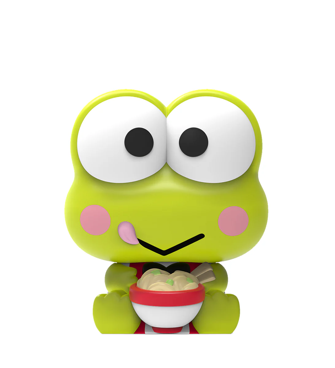 [Arriving Fall 2026] Funmaker Inc. ROKIMOTO x Hello Kitty Series #1 - Image 8