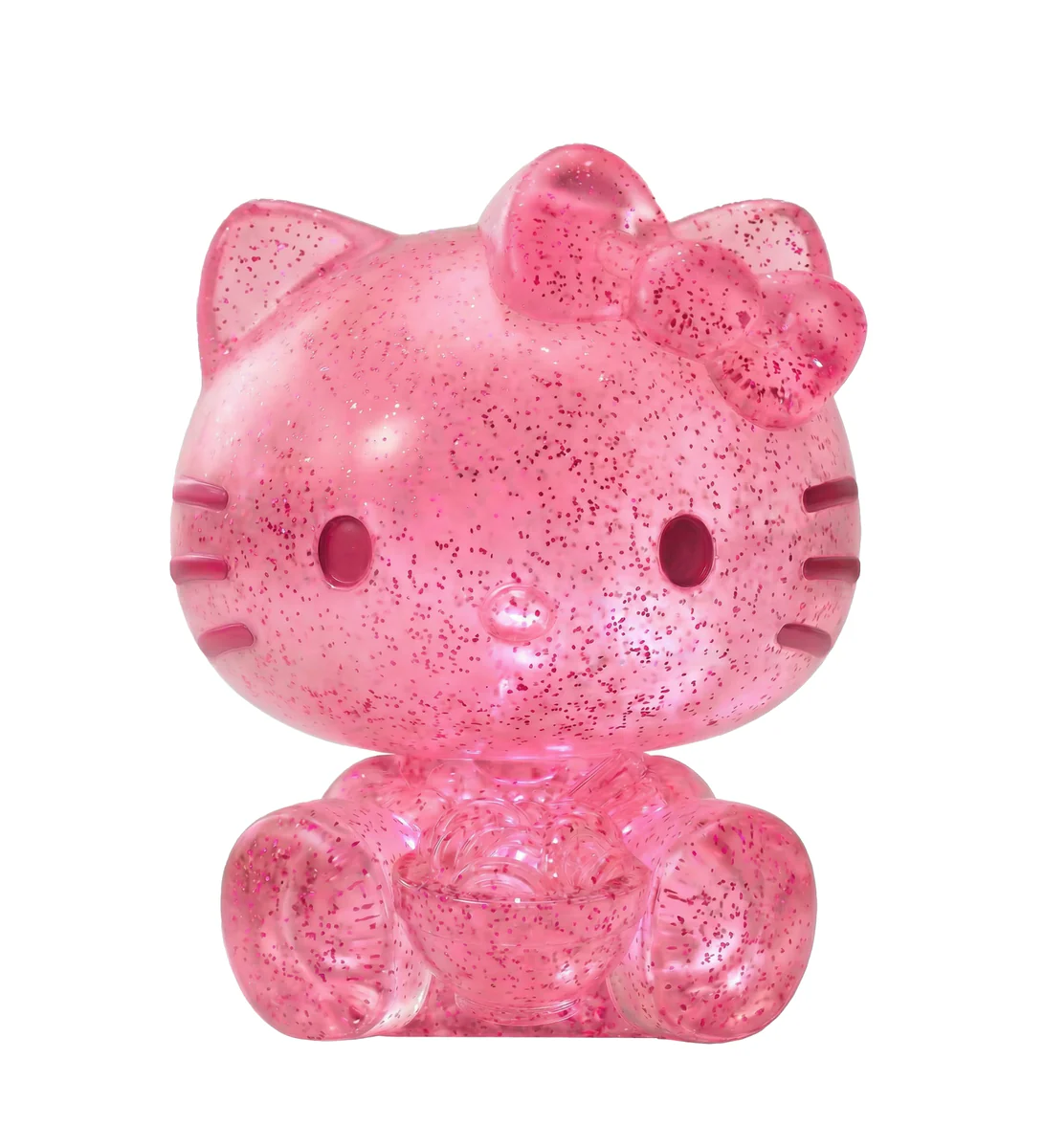 [Arriving Fall 2026] Funmaker Inc. ROKIMOTO x Hello Kitty Series #1 - Image 9