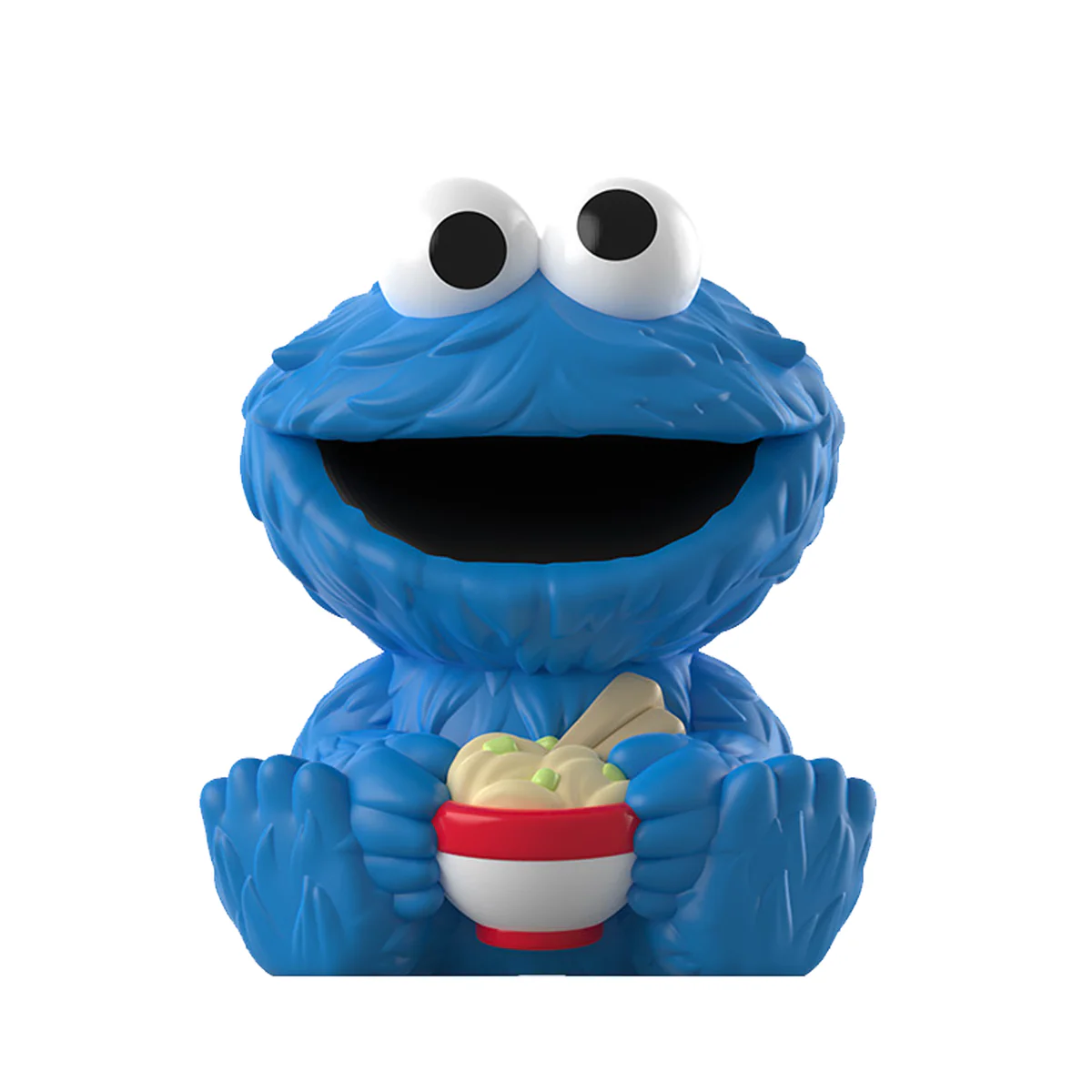 [Arriving Spring 2026] Funmaker Inc. ROKIMOTO x Sesame Street Series One Blind Cup - Image 4