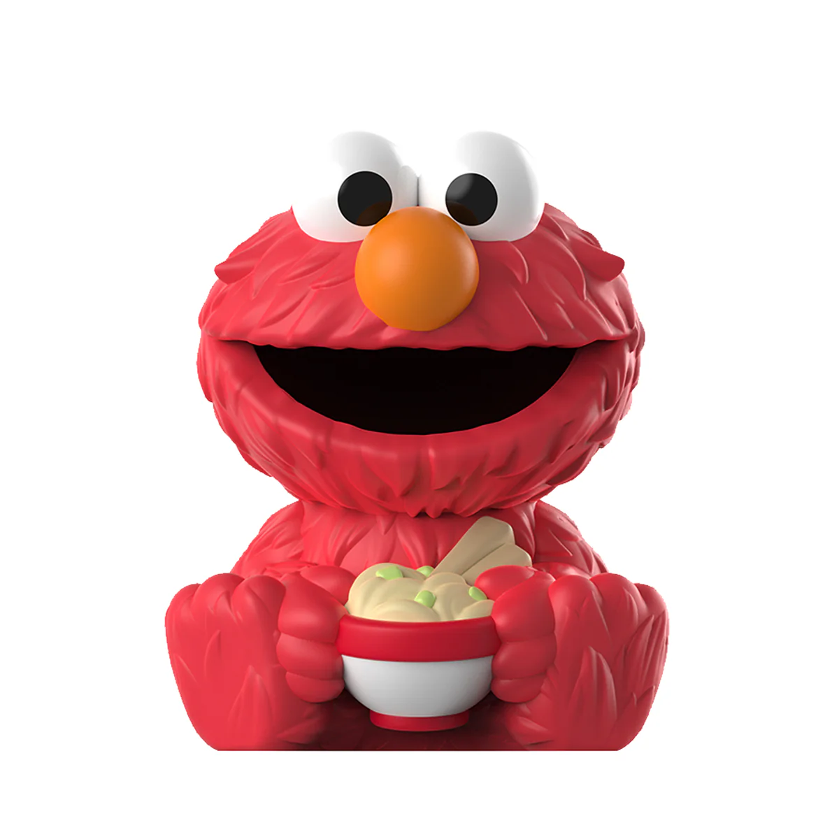 [Arriving Spring 2026] Funmaker Inc. ROKIMOTO x Sesame Street Series One Blind Cup - Image 5