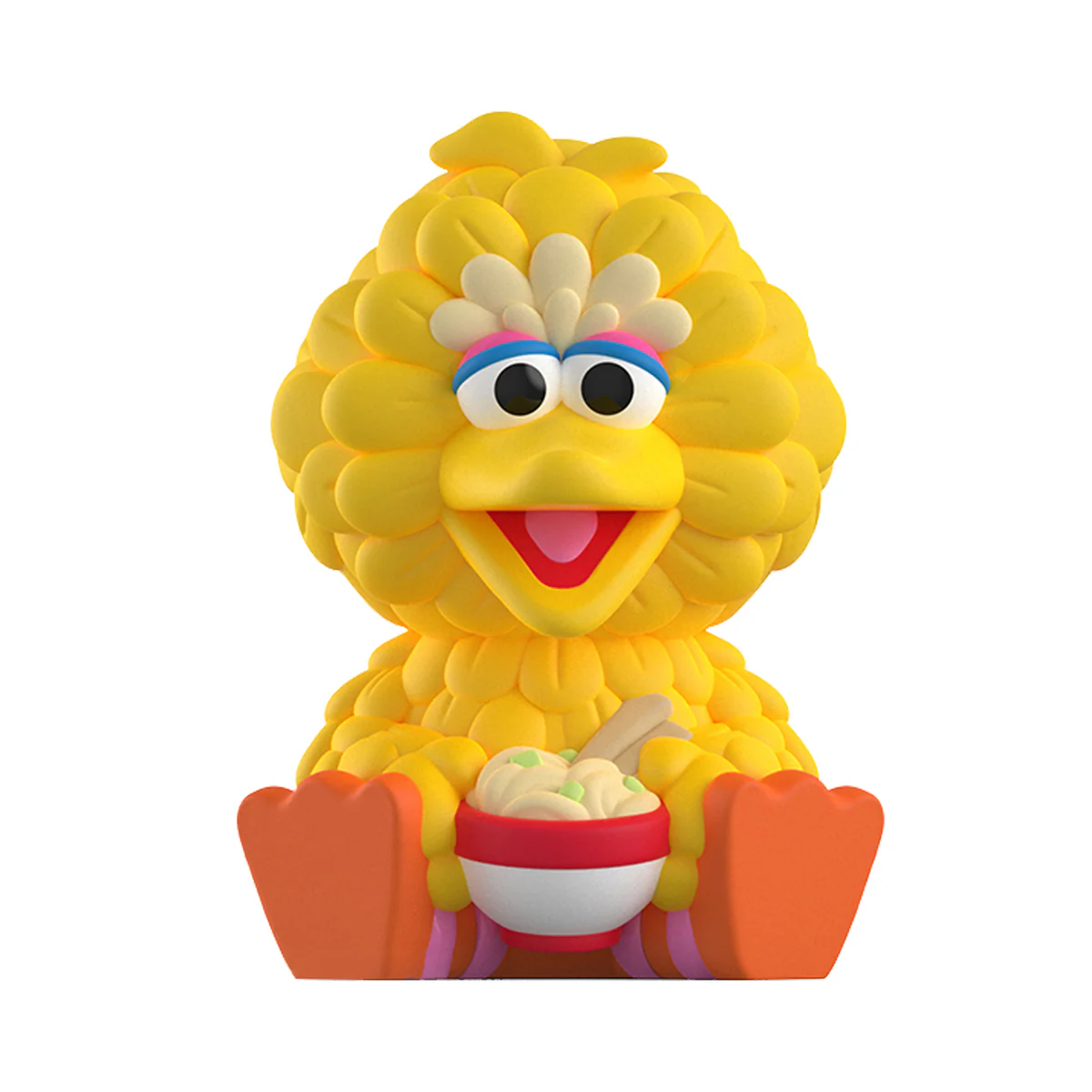 [Arriving Spring 2026] Funmaker Inc. ROKIMOTO x Sesame Street Series One Blind Cup - Image 7