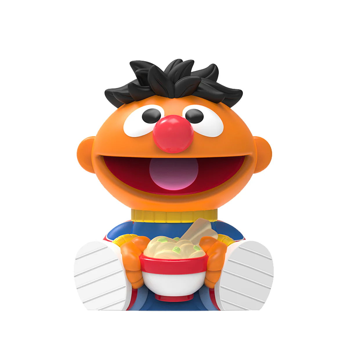 [Arriving Spring 2026] Funmaker Inc. ROKIMOTO x Sesame Street Series One Blind Cup - Image 9