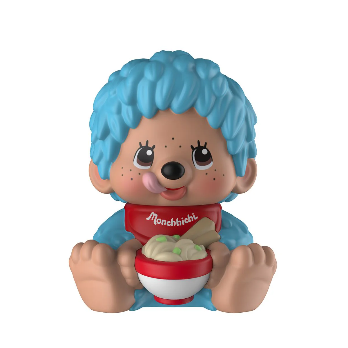 [Arriving Summer 2026] Funmaker Inc. ROKIMOTO x Monchhichi Series #1 - Image 10