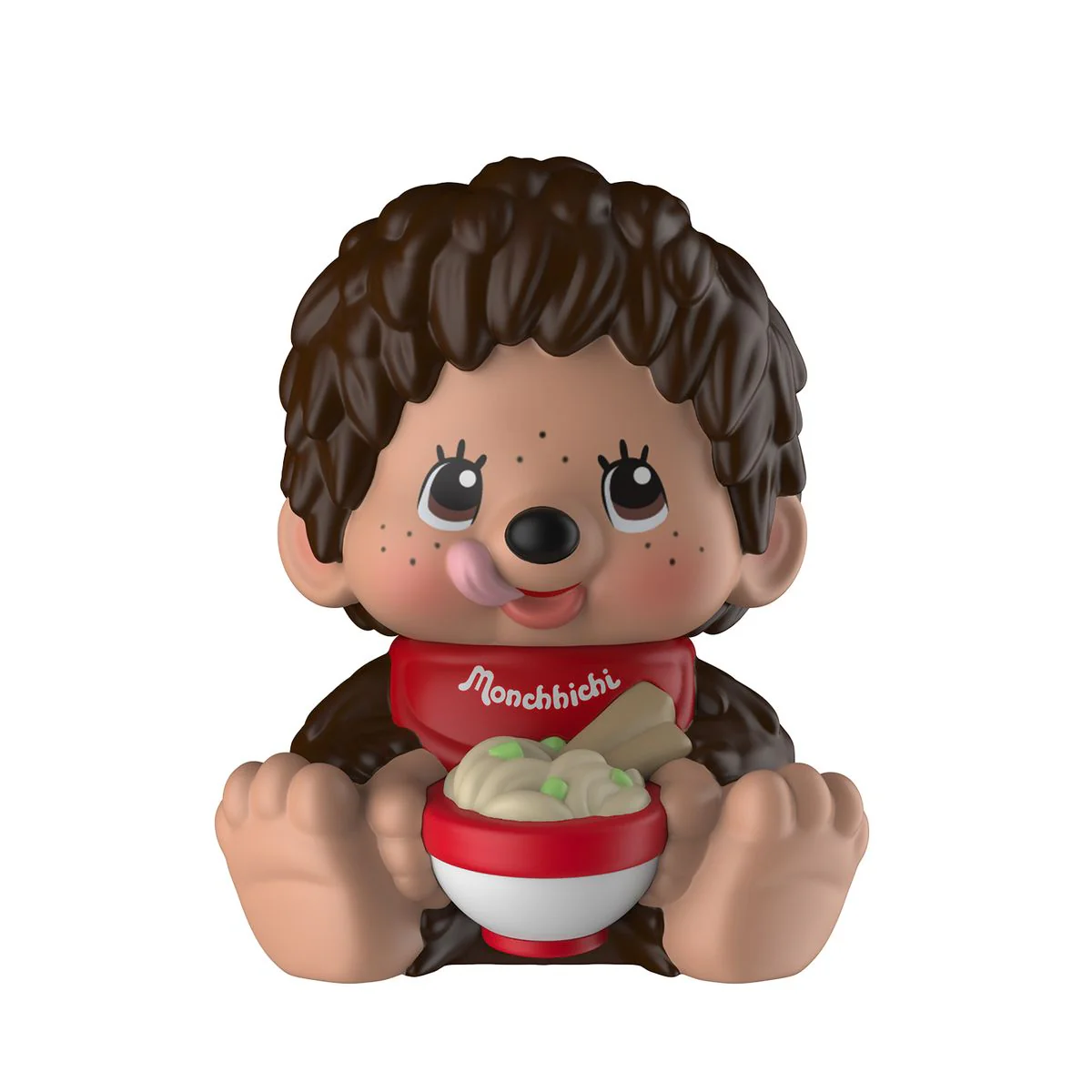 [Arriving Summer 2026] Funmaker Inc. ROKIMOTO x Monchhichi Series #1 - Image 3