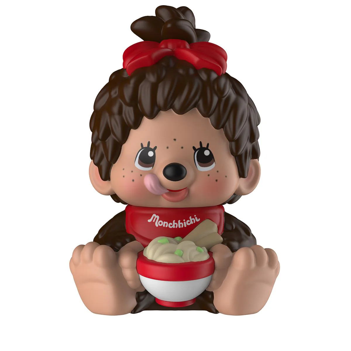 [Arriving Summer 2026] Funmaker Inc. ROKIMOTO x Monchhichi Series #1 - Image 4