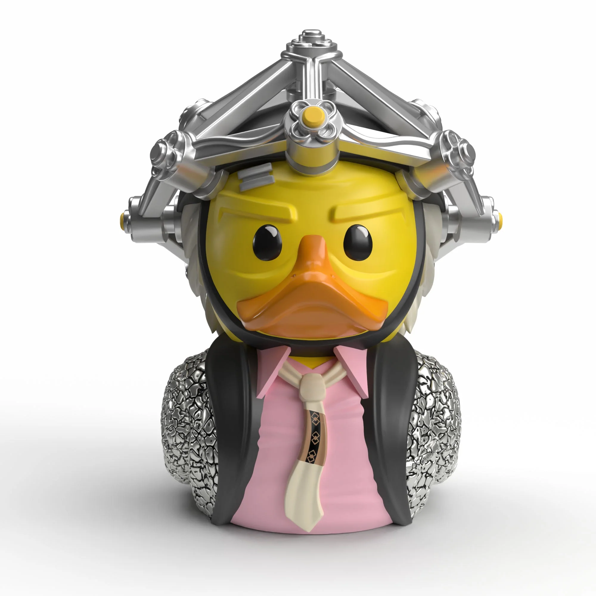 TUBBZ Back to the Future - Doc Brown 1955 (Mini Edition) - Image 3