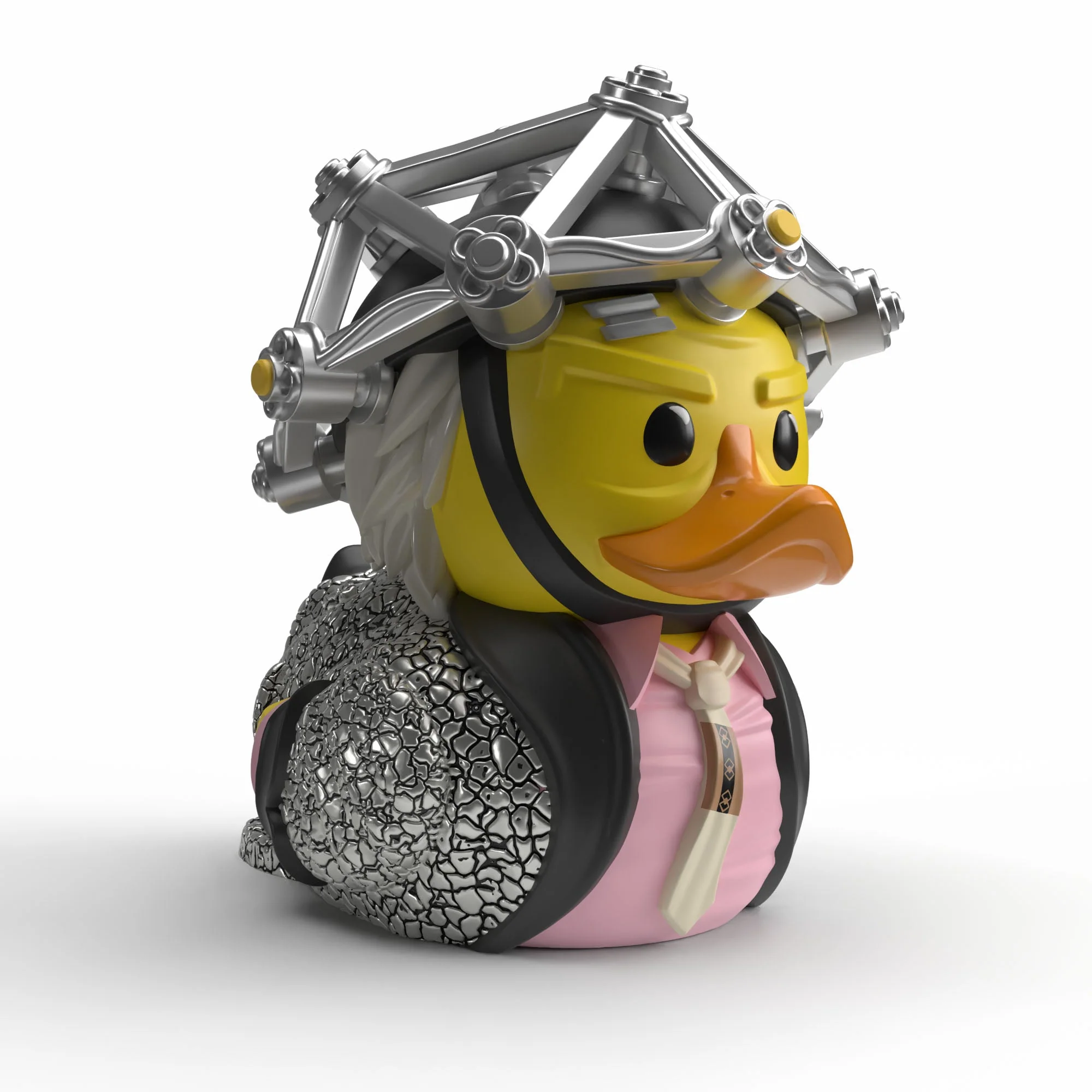 TUBBZ Back to the Future - Doc Brown 1955 (Mini Edition) - Image 4