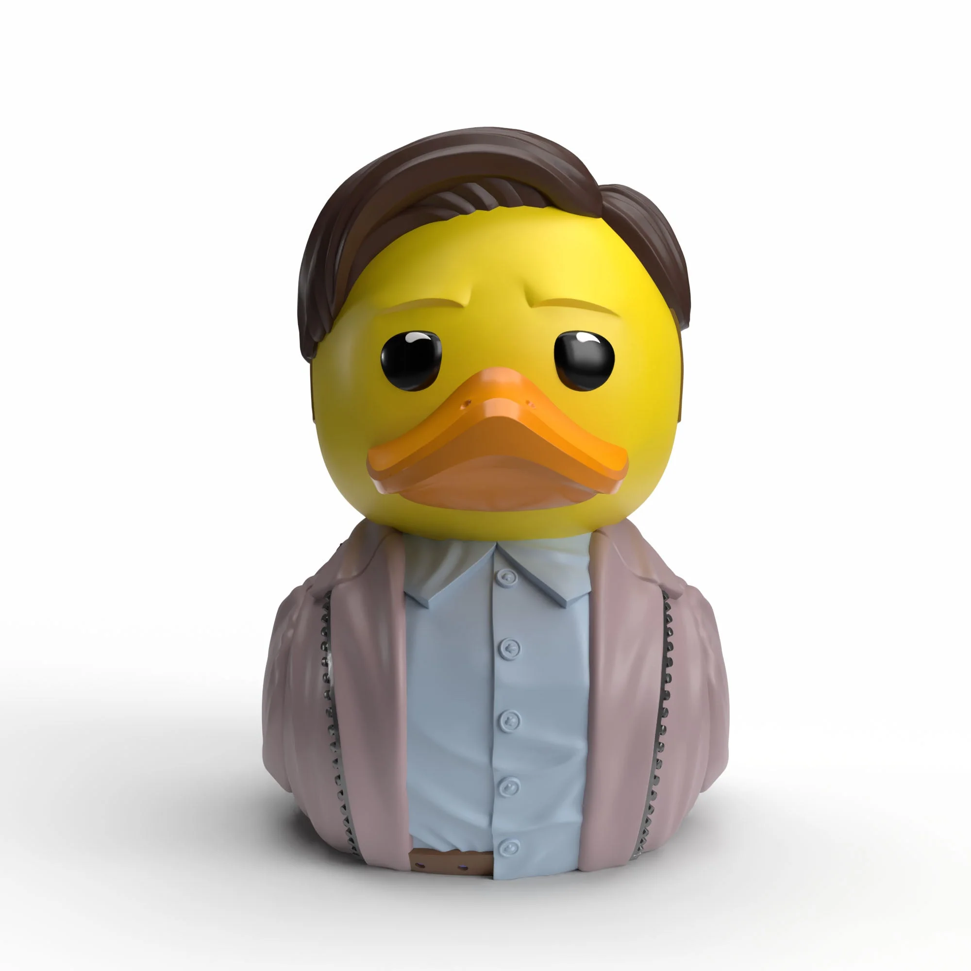 TUBBZ Back to the Future - George Mcfly (Mini Edition) - Image 3