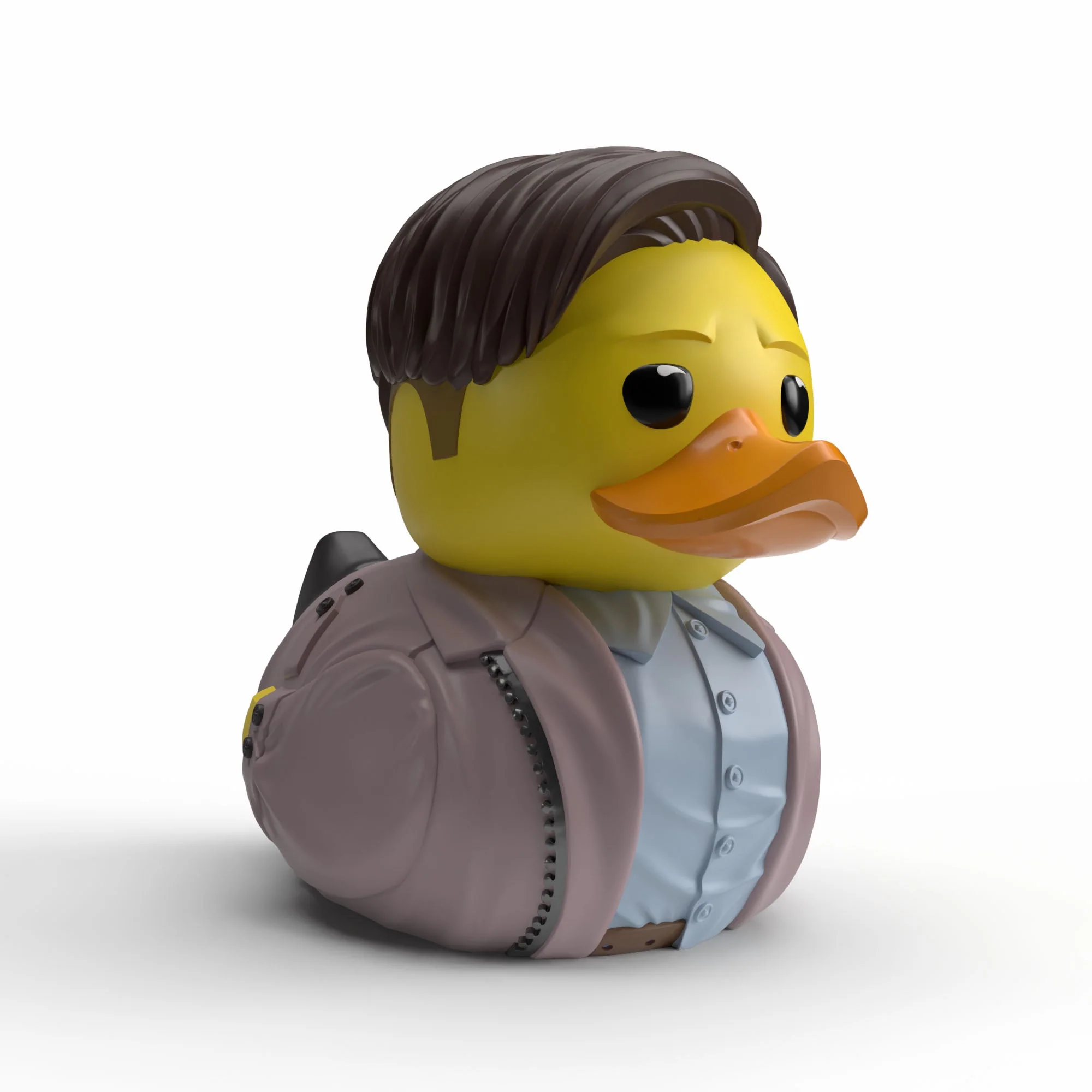 TUBBZ Back to the Future - George Mcfly (Mini Edition) - Image 4