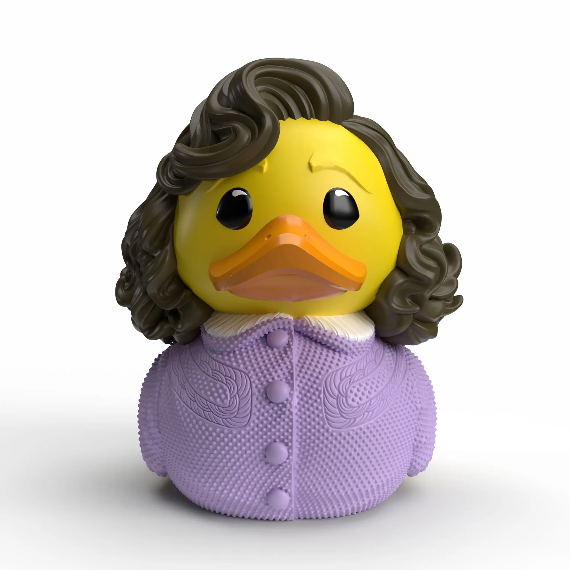 TUBBZ Back to the Future - Lorraine Baines McFly (Mini Edition) - Image 3