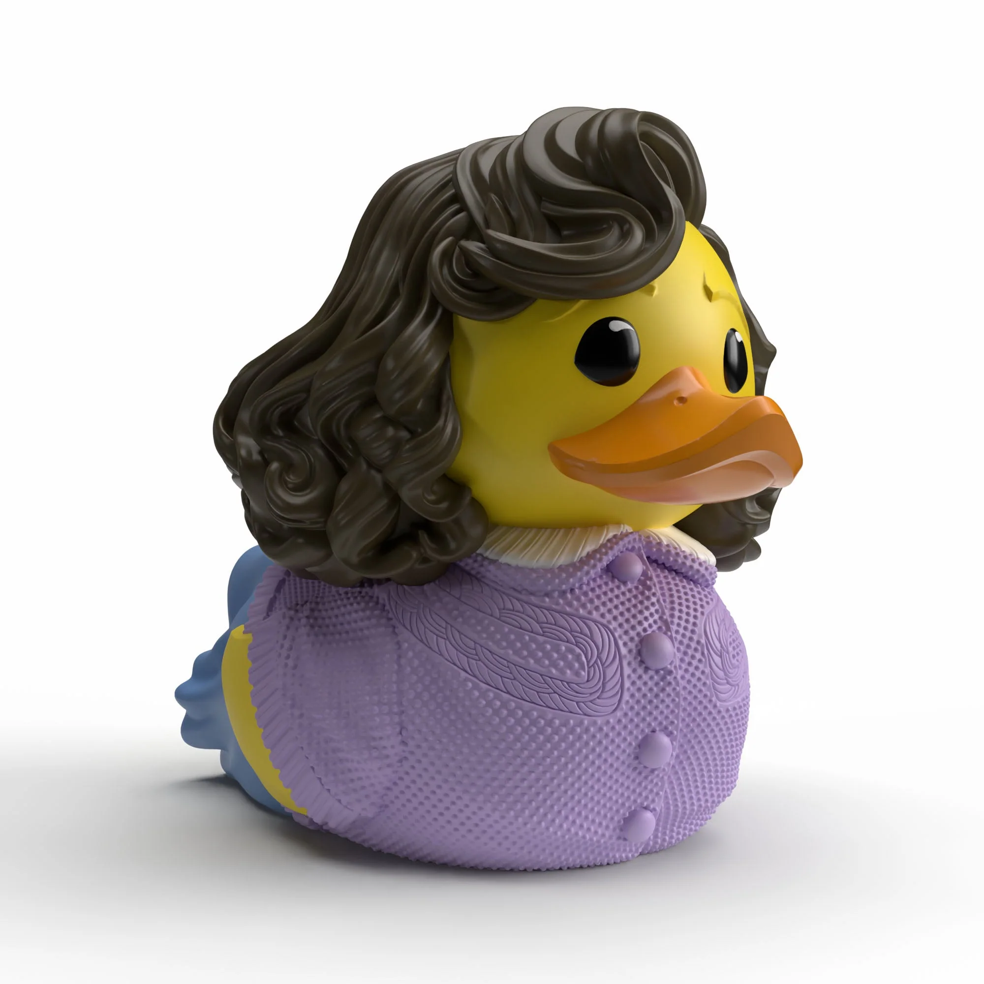 TUBBZ Back to the Future - Lorraine Baines McFly (Mini Edition) - Image 4