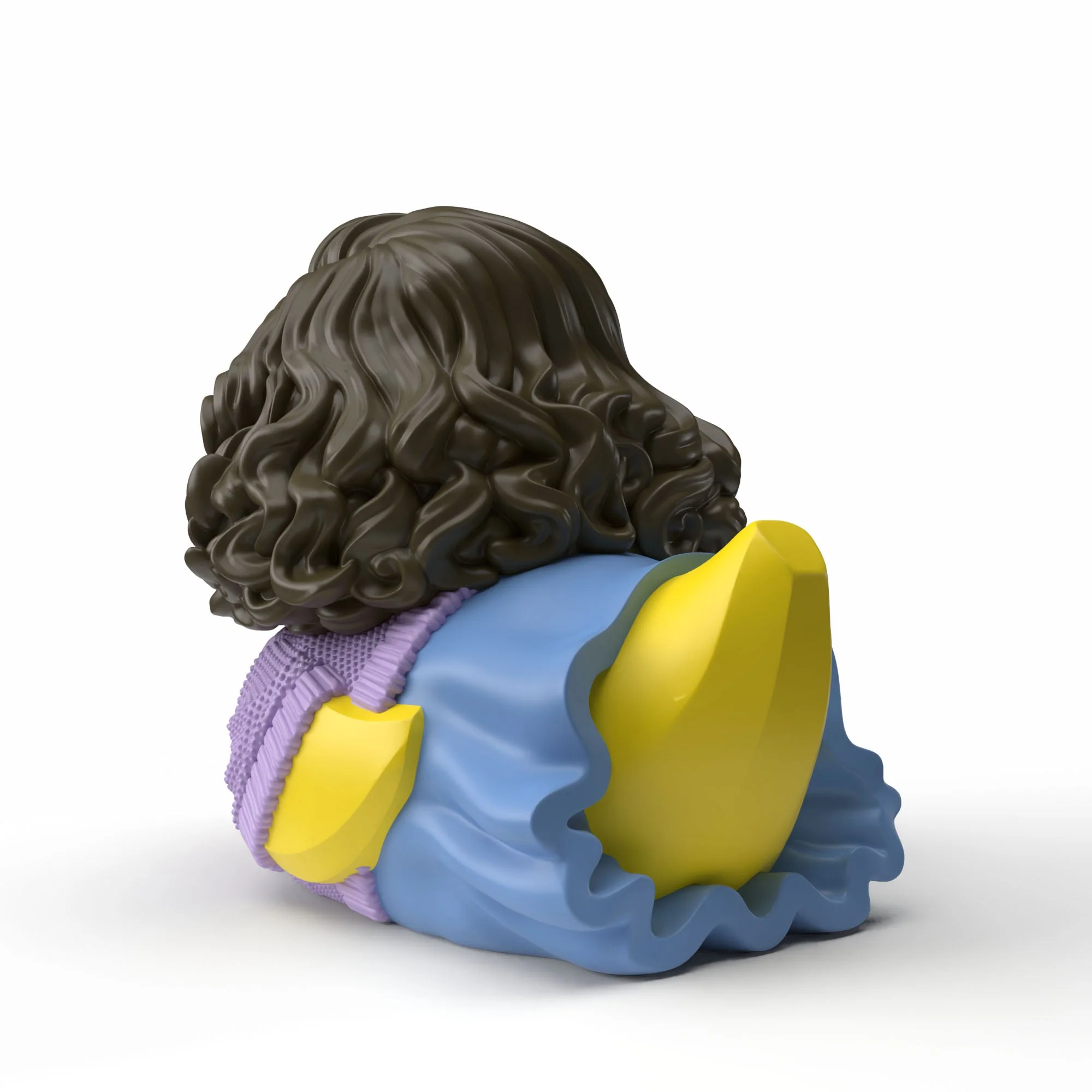 TUBBZ Back to the Future - Lorraine Baines McFly (Mini Edition) - Image 5