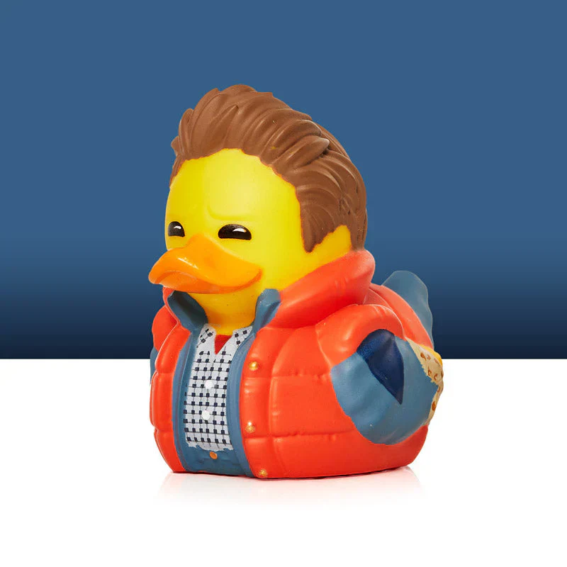 TUBBZ Back to the Future - Marty McFly (Mini Edition) - Image 5