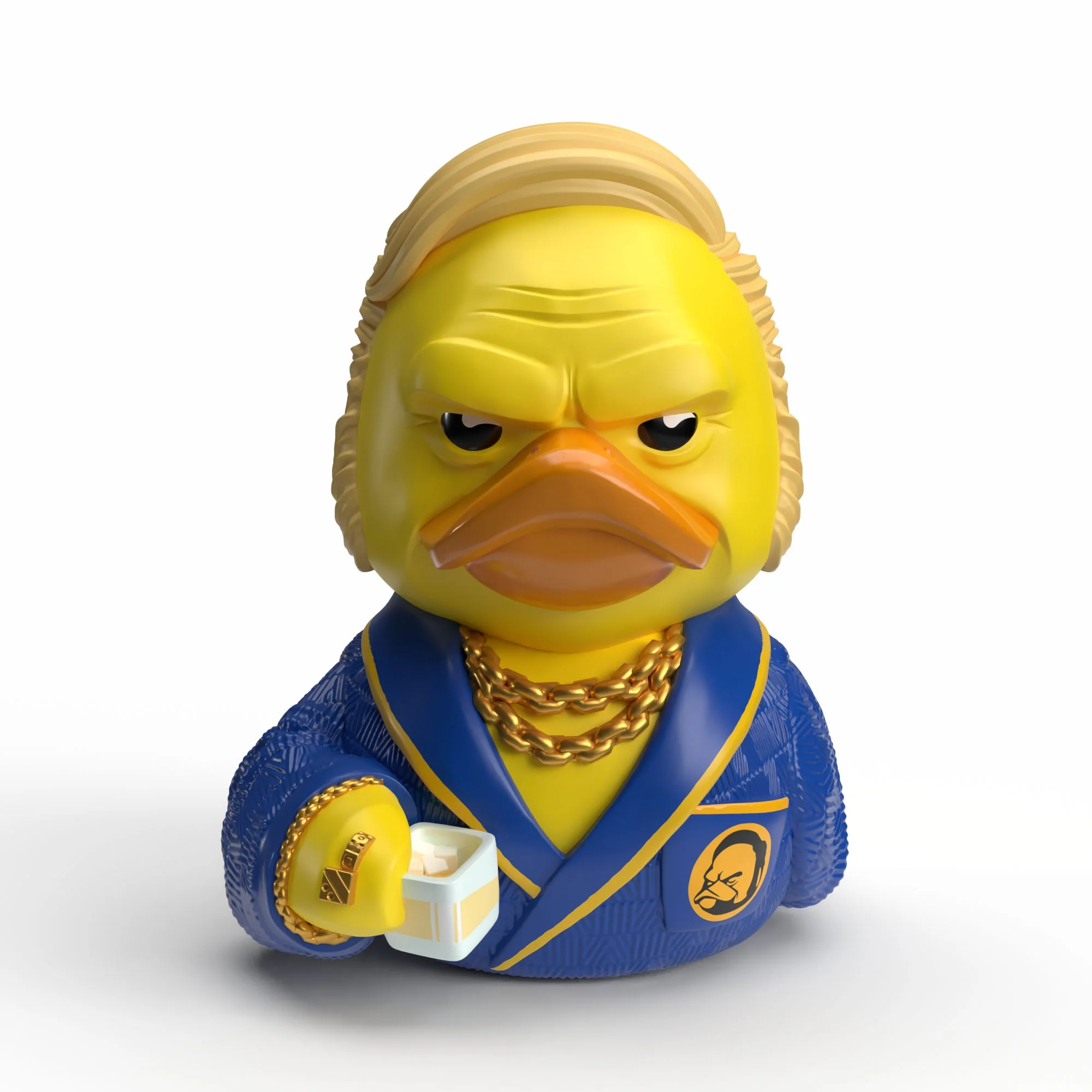 TUBBZ Back to the Future Part II - Biff Tannen 1985 (Mini Edition) - Image 3