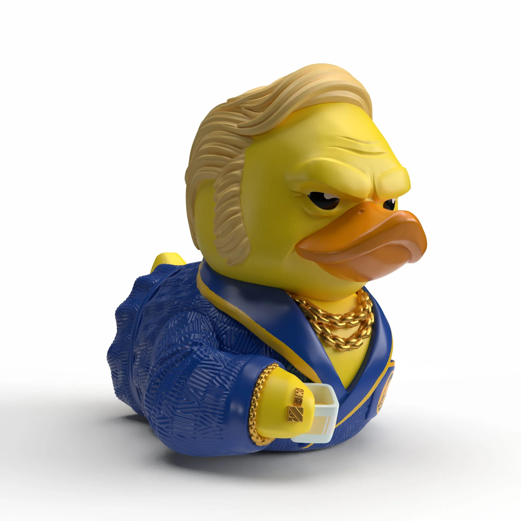TUBBZ Back to the Future Part II - Biff Tannen 1985 (Mini Edition) - Image 4