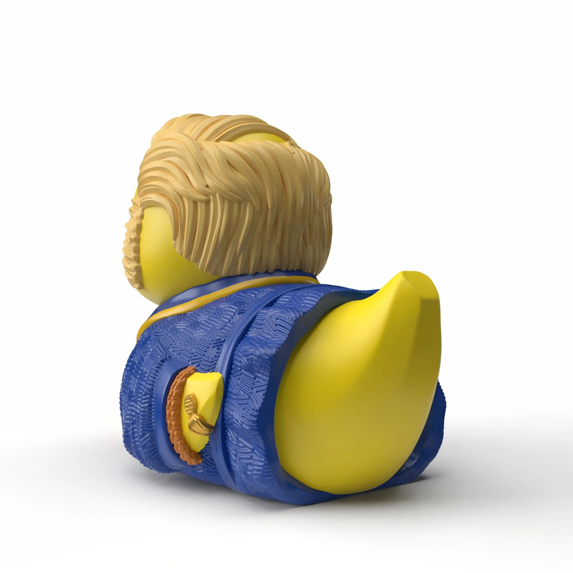TUBBZ Back to the Future Part II - Biff Tannen 1985 (Mini Edition) - Image 5