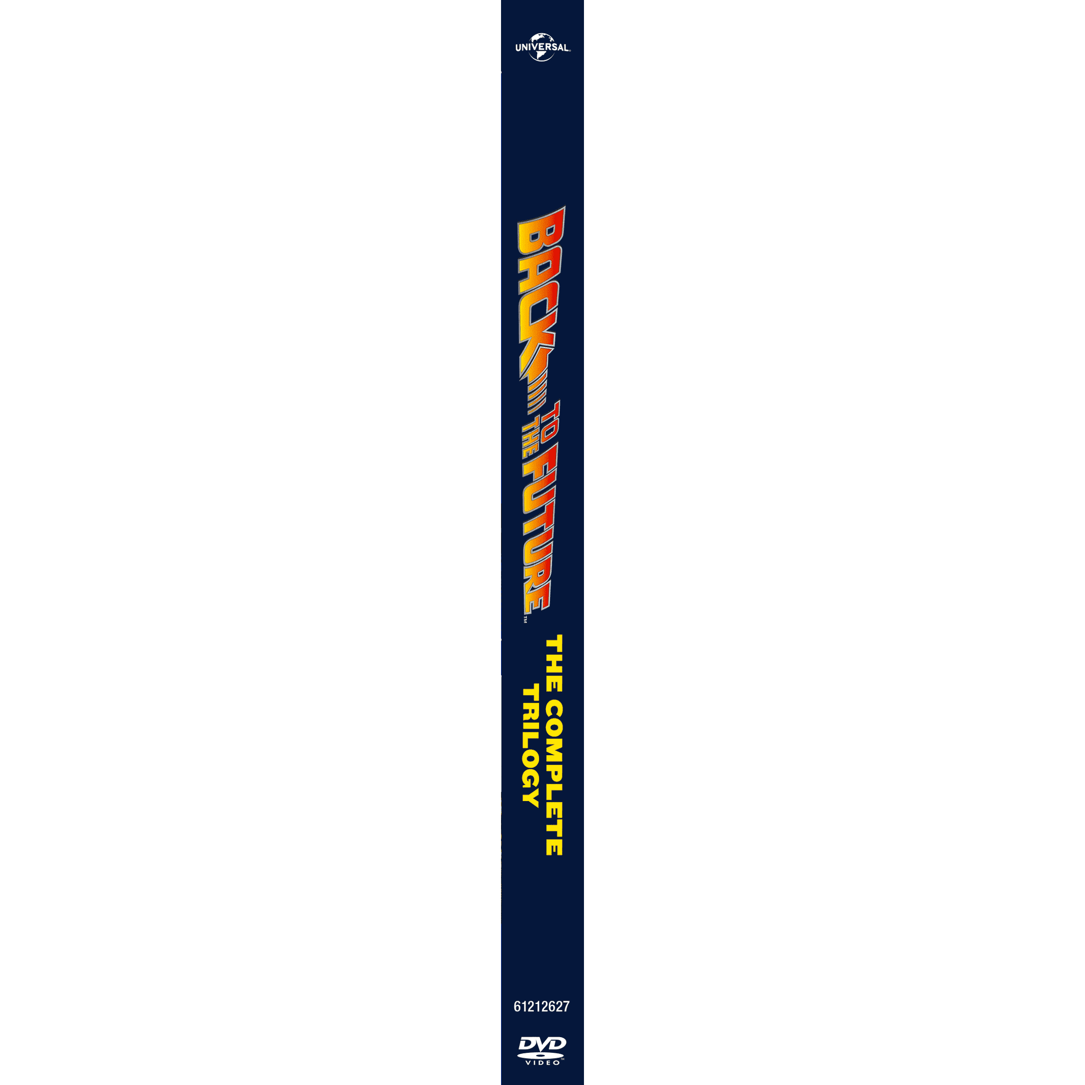 Back to the Future: The Complete Trilogy (DVD) [2020] - Image 6