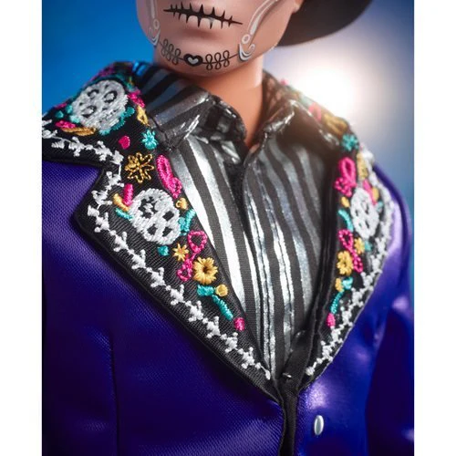 Barbie 2023 Dia De Muertos Doll - Select Figure(s) - Image 35