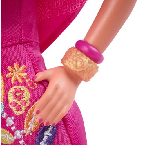 Barbie 2023 Dia De Muertos Doll - Select Figure(s) - Image 8