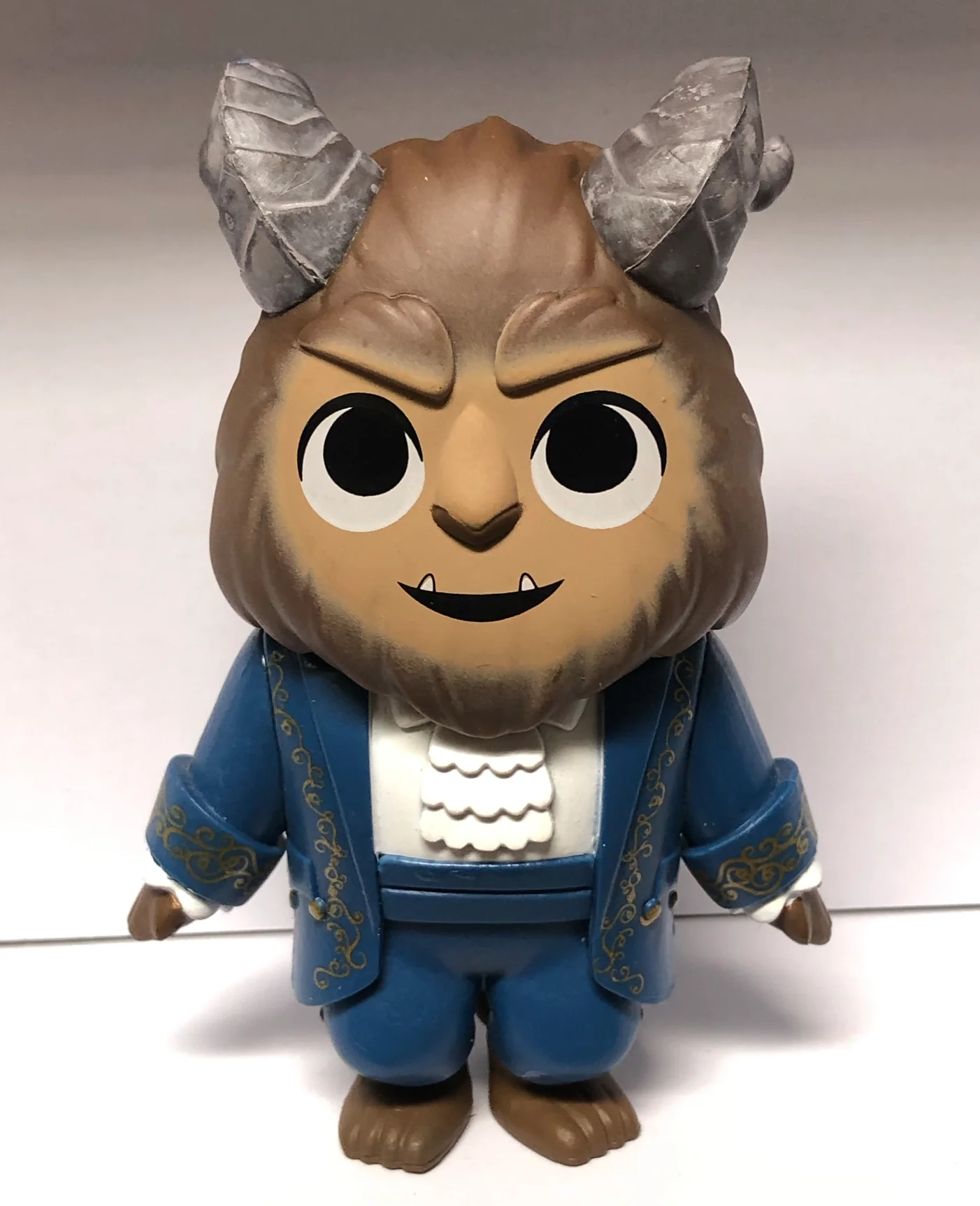 Beast Disney Funko Mystery Mini