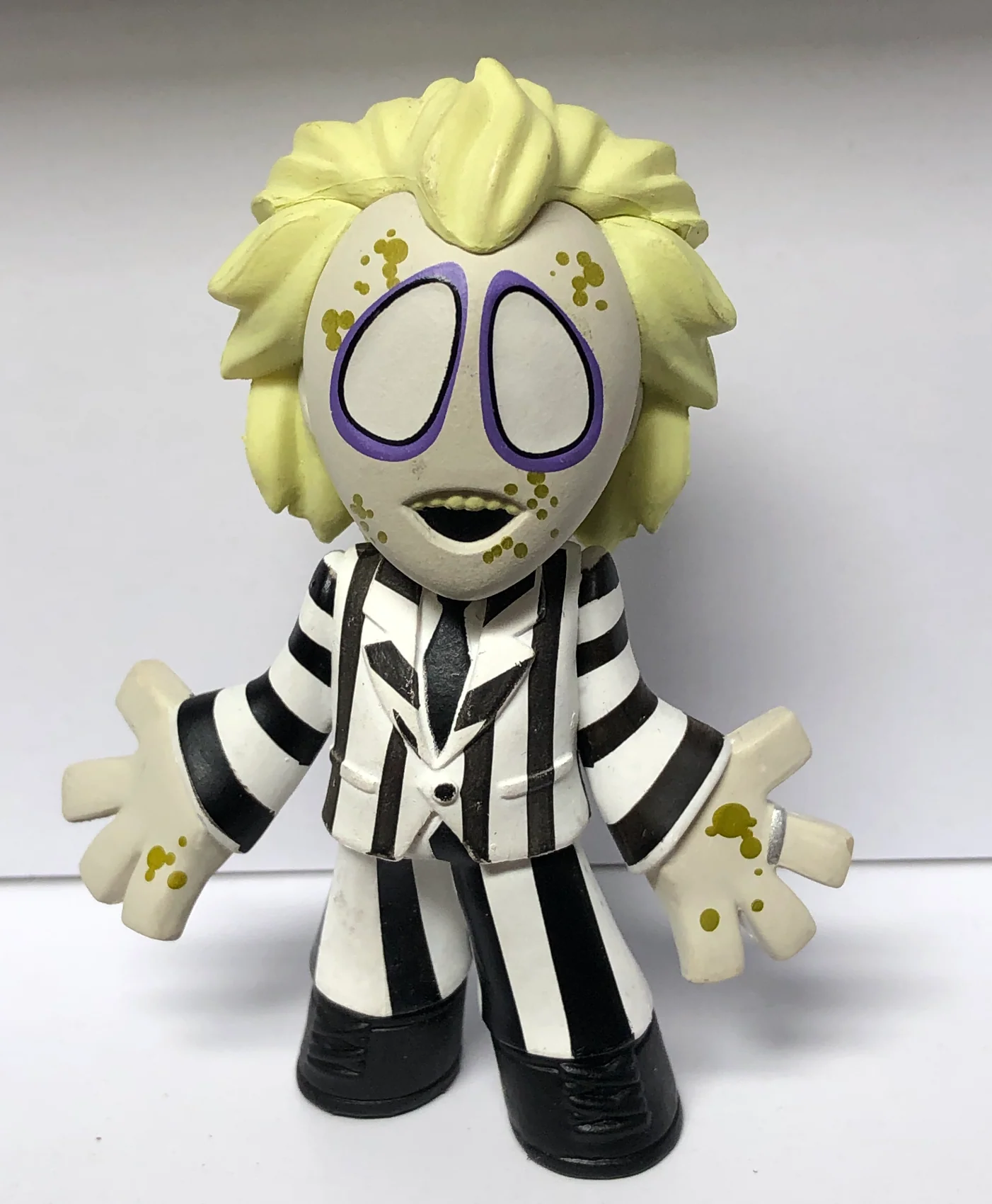 Beetlejuice Funko Mystery Mini