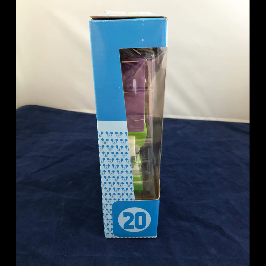 Funko BLOX Disney Toy Story Buzz Lightyear Rare - Image 3
