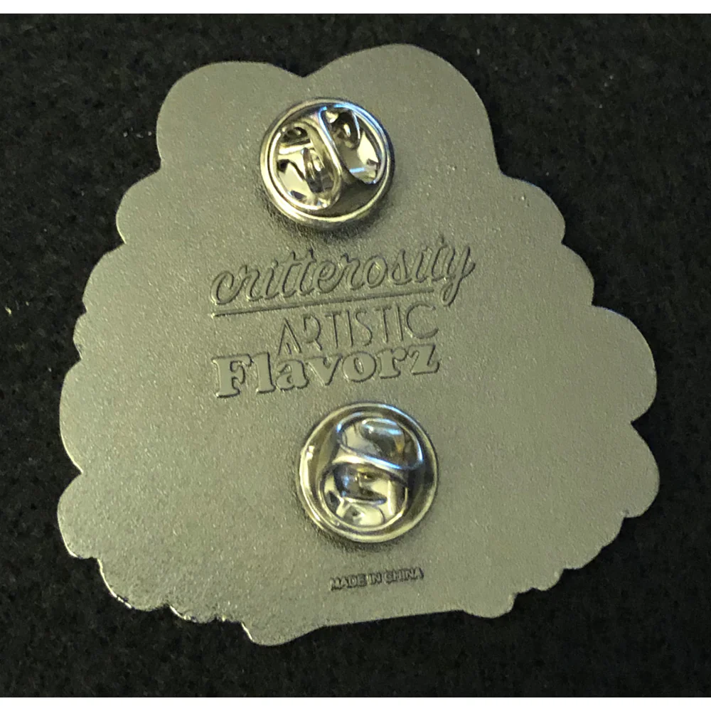 Critterosity Hermione Pin - Image 2