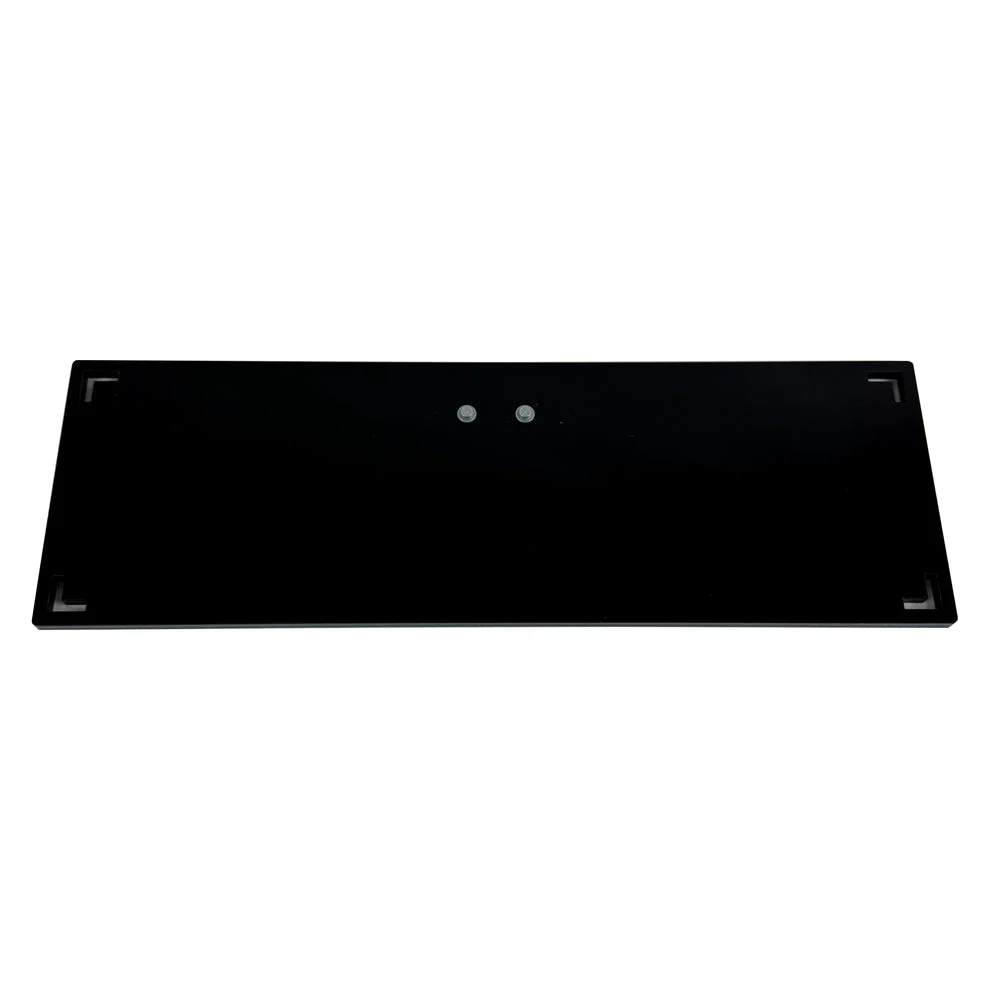 Custom Acrylic Display Case for LEGO Model 10362 - French Cafe (3mm thick, UV Resistant) 7.25h x 13.25w x 4d - Image 8