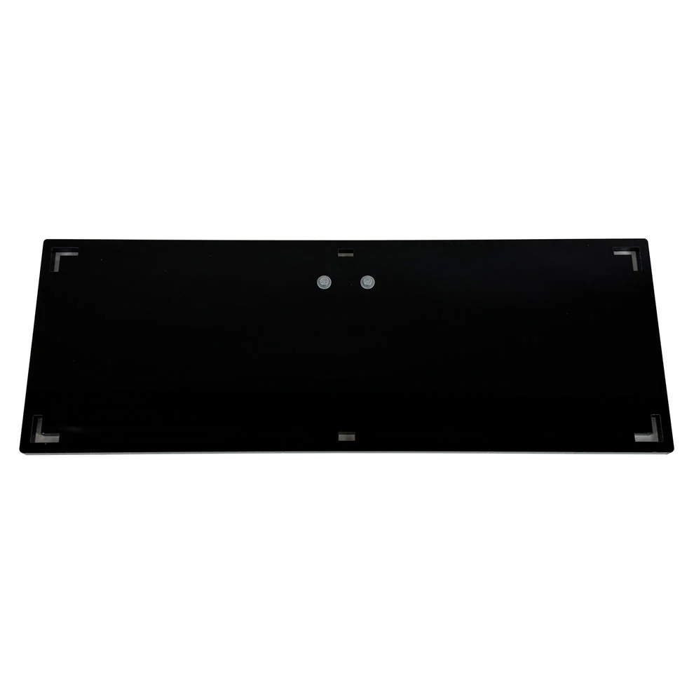 Custom Acrylic Display Case for LEGO Model 76313 - Marvel Logo (3mm thick, UV Resistant) 5.75h x 12.75w x 4.25d - Image 9