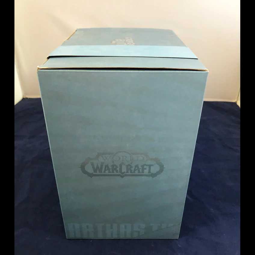 Cute But Deadly 8 inch Arthas Light-Up SDCC 2017 - Image 4