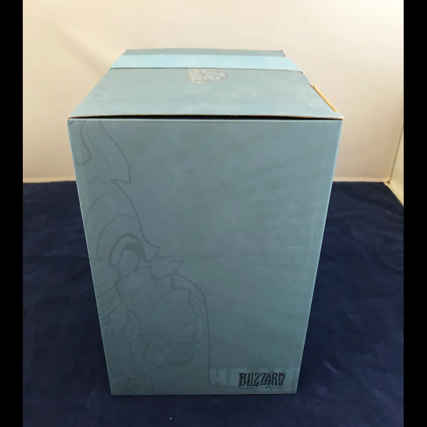 Cute But Deadly 8 inch Arthas Light-Up SDCC 2017 - Image 5