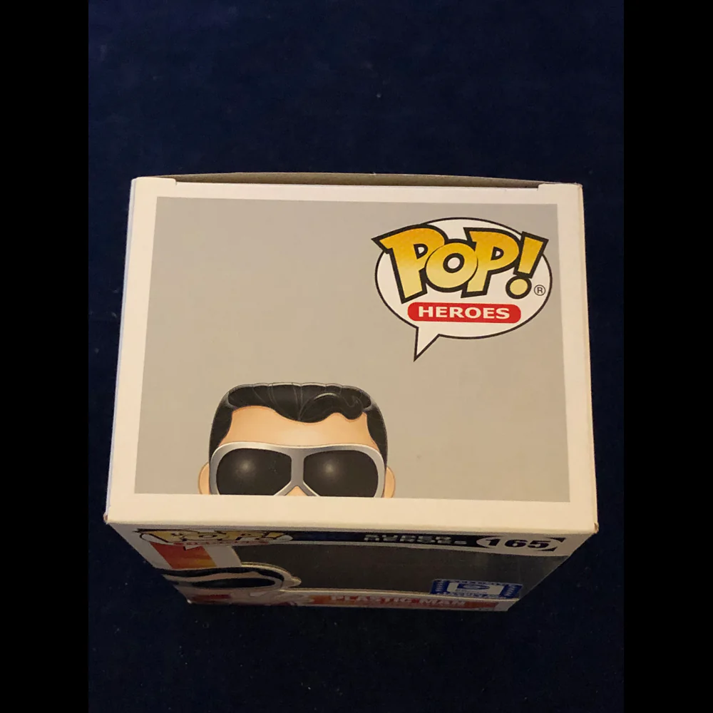 Funko Pop DC Comics Plastic Man Legion of Collectors - Image 5