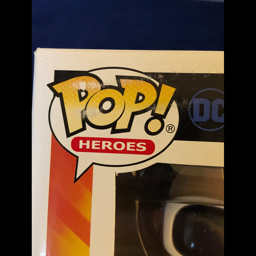 Funko Pop DC Comics Plastic Man Legion of Collectors - Image 7
