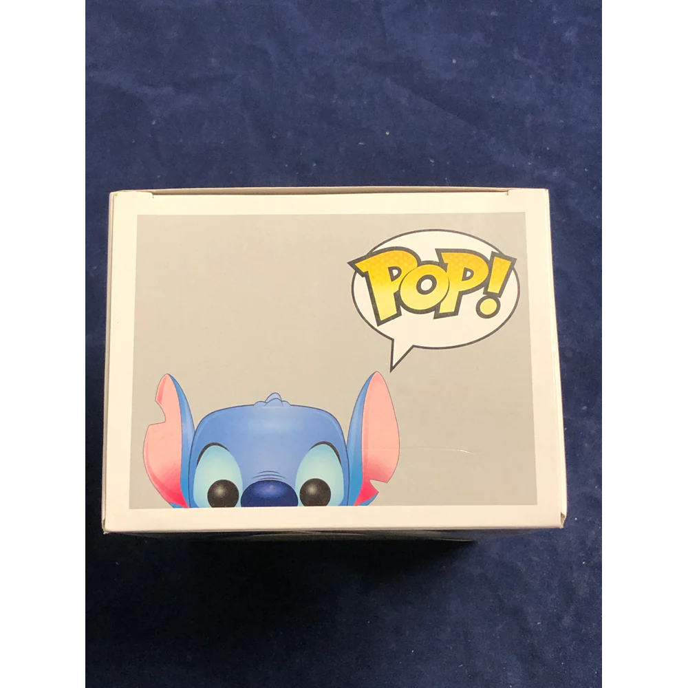 Funko Pop Disney Aloha Stitch Hot Topic - Image 6