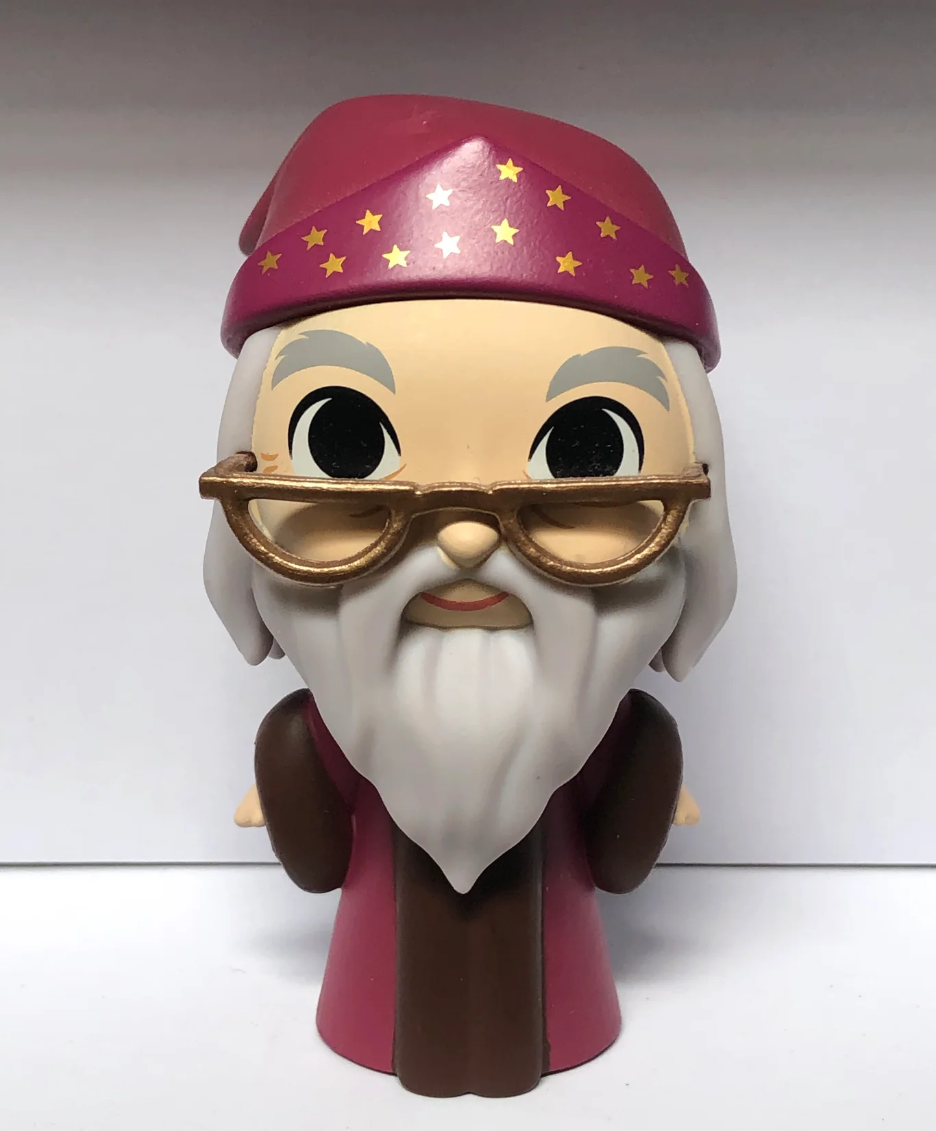 Dumbledore Harry Potter Funko Mystery Mini