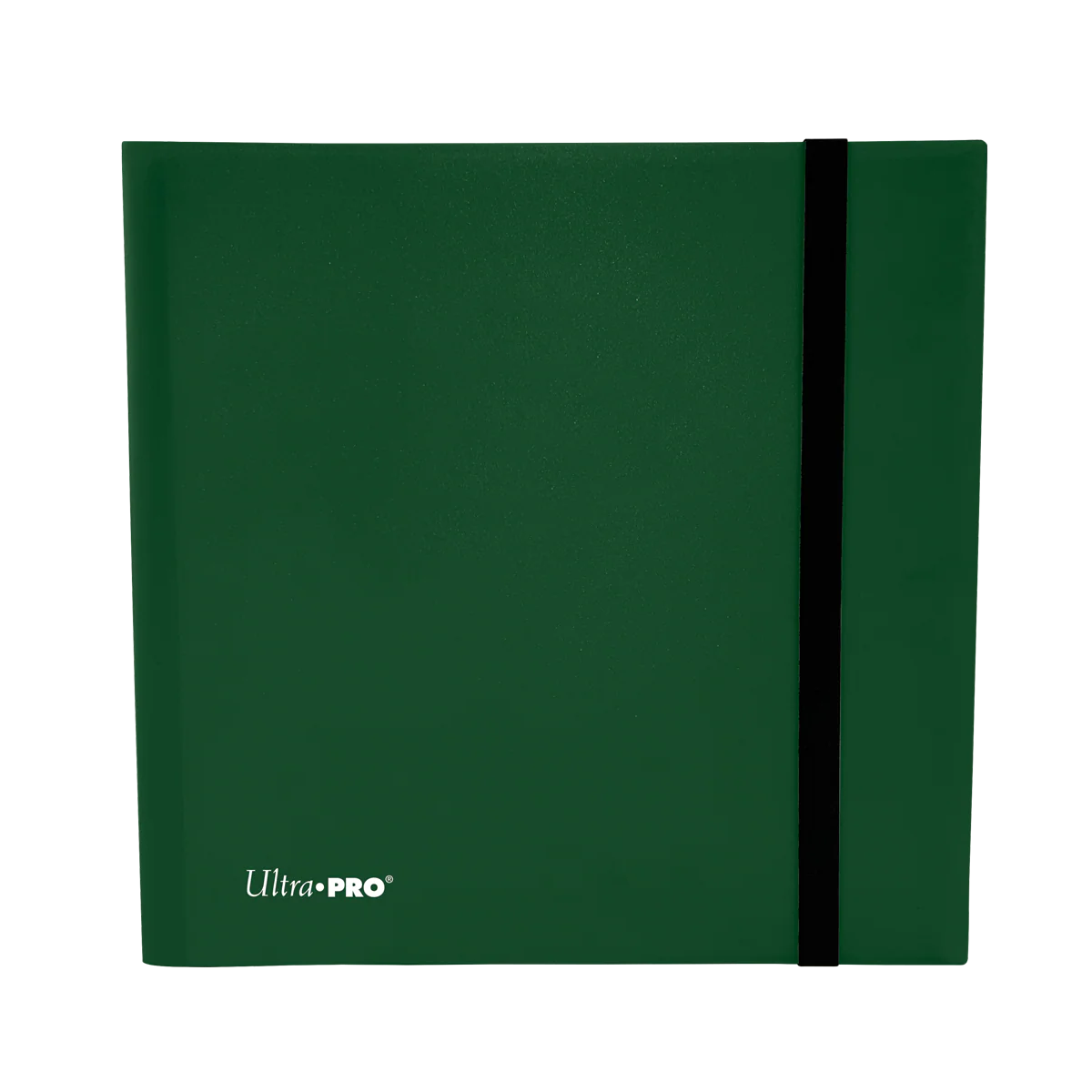 12-Pocket Card Binder for ECLIPSE Easy Shuffle Protector Sleeves - Image 2