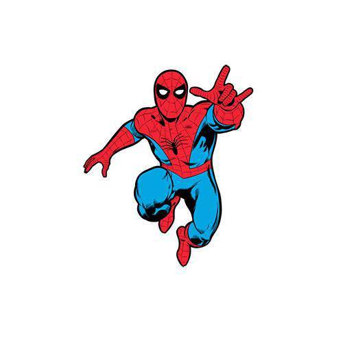 FiGPiN #545 - Marvel Amazing Spider-Man - Spider-Man Enamel Pin - Image 4