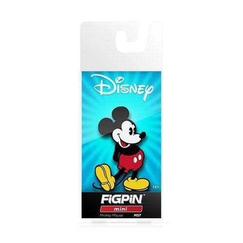 FiGPiN - Disney - Mickey Mouse Enamel Pin - Select Figure(s) - Image 5